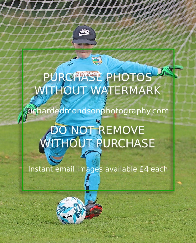 IMG_6410 - Kendal Utd Girls U12 v Dalton