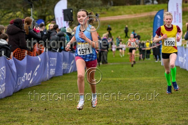 Falkirk26-910382 - U13 Girls