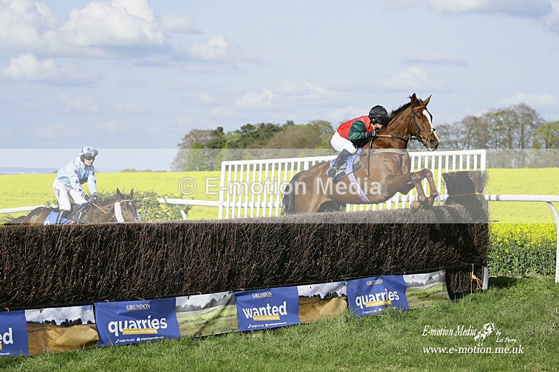 PtP 180422 387 - Old Berkshire PtP Lockinge 18/04/22