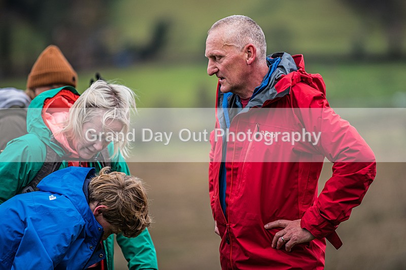 Sale Juniors-16 - Junior Sale Fell Races Sunday 10th November 2024