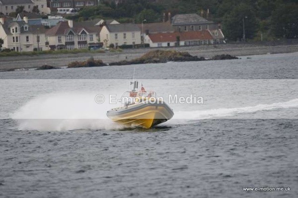 Pbt 210609-54 - Power Boats 21/06/09