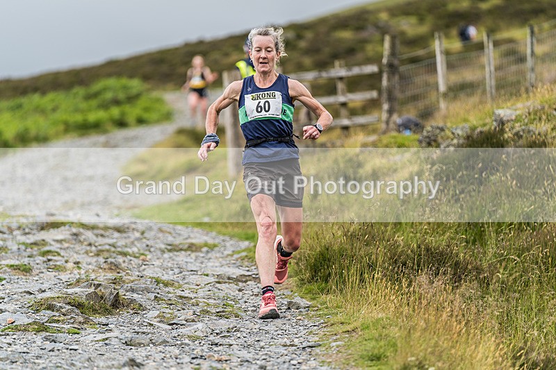 Skiddaw-499 - Skiddaw Fell Race Sunday 7th July 2014