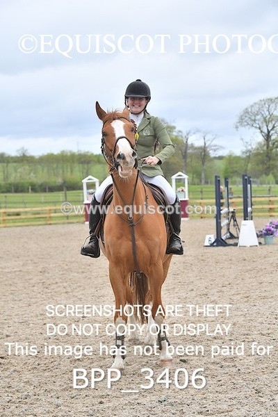 BPP_3406 - CLASS 16 SUN Senior Discovery/ 1m Open