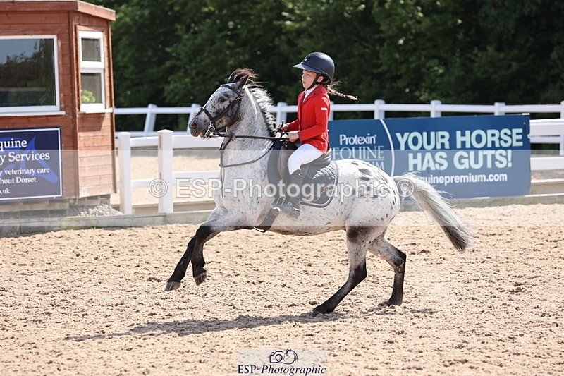 240629A-163040-08049 - Cls 13 Stepping Stones 128cm + 138cm