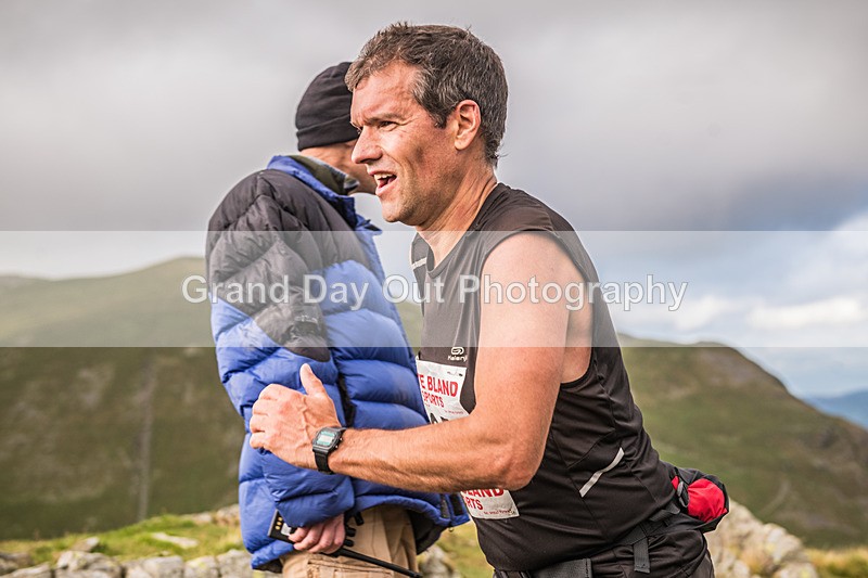 Seat Sandal-427 - Seat Sandal Fell Race Wednesday 12th July 2023