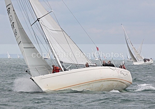 090710 GBR8668R IMG_9618 - COWES - ST. MALO RACE 10th JULY 2009