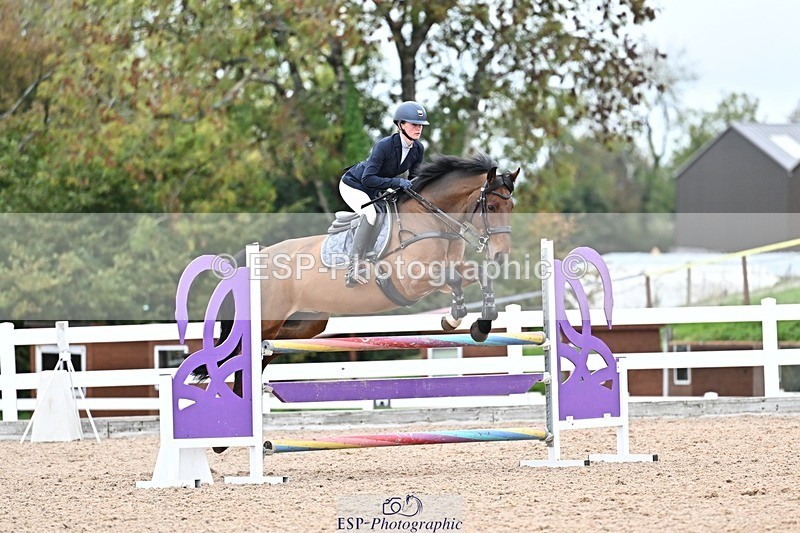 251015-130314-00473 - Cls 4 Newcomers and 1.10m Open