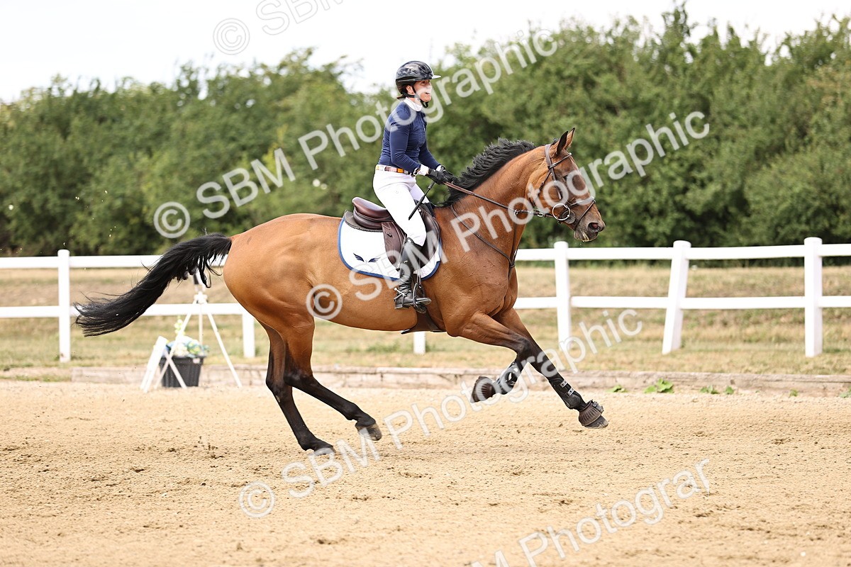 SBM_010857 - Class 10 - Talent Seekers Inc 7 Years Old Championship Qualifer - 1st Half