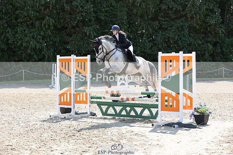 250614A-105716-05850 - Cls 26 British Novice and 90cm Open