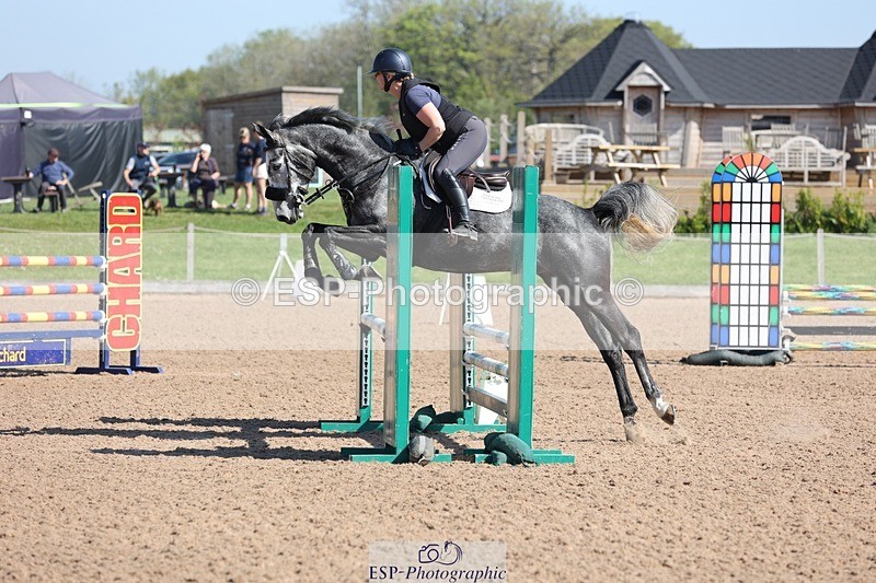 250430-101711-00099 - Cls 1 Clear Round, British Novice and 90cm Open