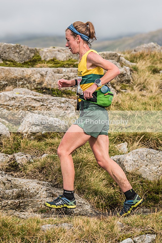 Three Shires-417 - Three Shires Fell Face Saturday 16th September 2023