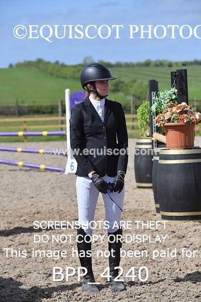 BPP_4240 - CLASS 6 0.95m Amateur Championship Qualifier