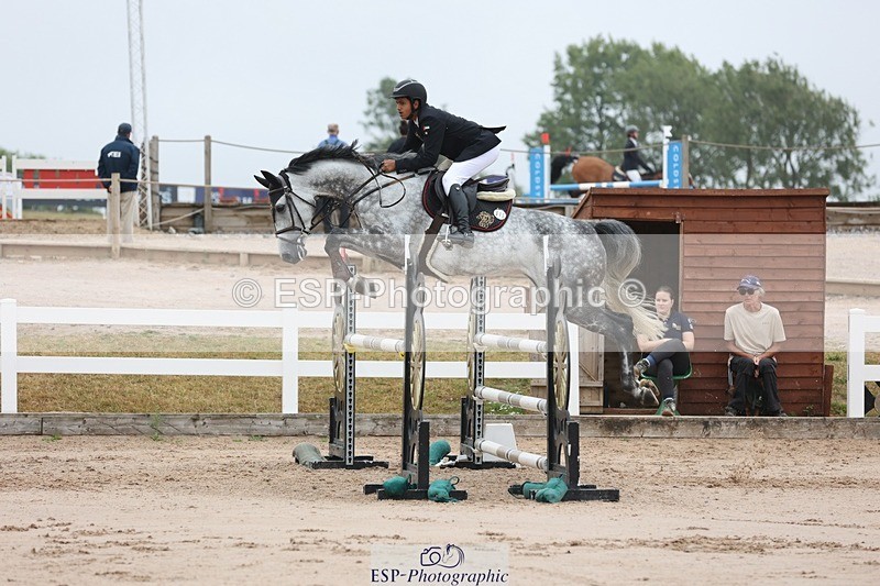 250717-092732-03566 - Cls 9, 1 Star Bronze Tour