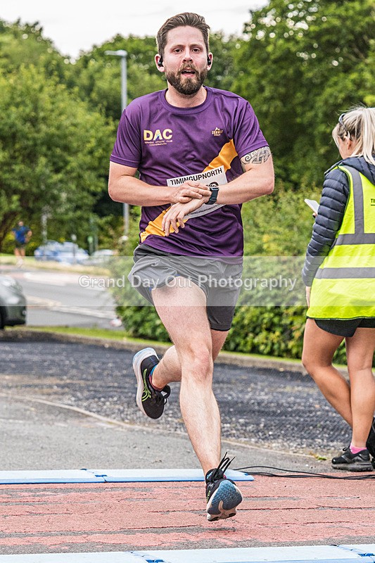 Lambfoot-663 - Lambfoot Loop Road Race Tuesday 2nd July 2024