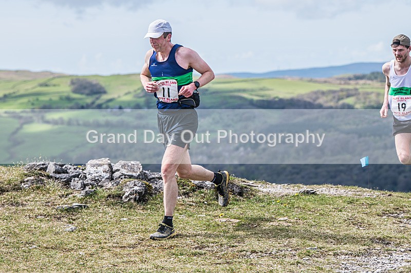Dean Barwick-37 - Dean Barwick Dash Fell Race Sunday 19th April 2026
