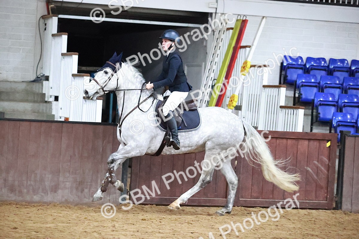SBM_001373 - Class 5 - Pony 1.00m Open