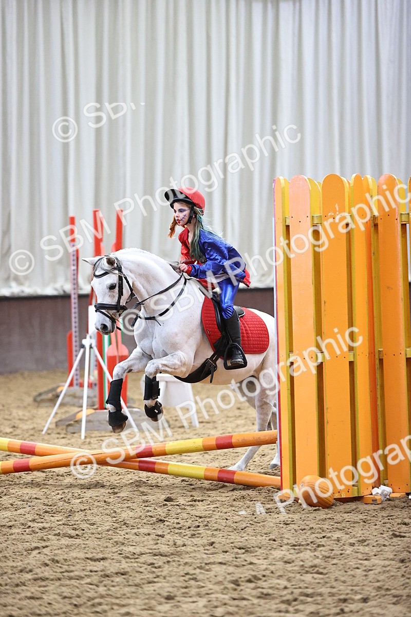 SBM_000309 - Class 2 - Show Jumping 50cm