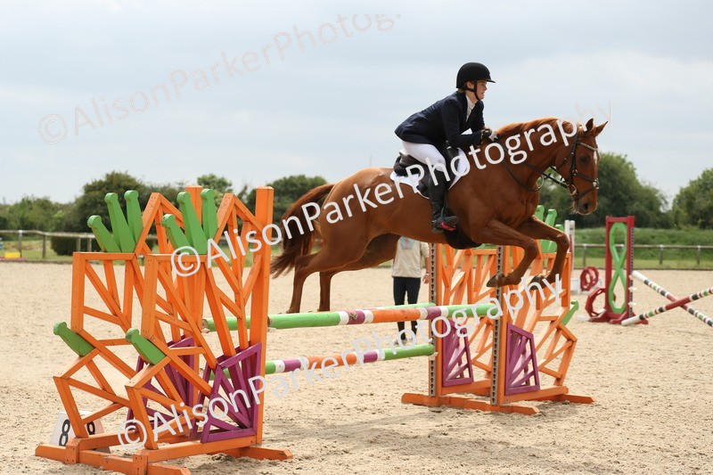 20250522-0300 - Class 4 - 90cm