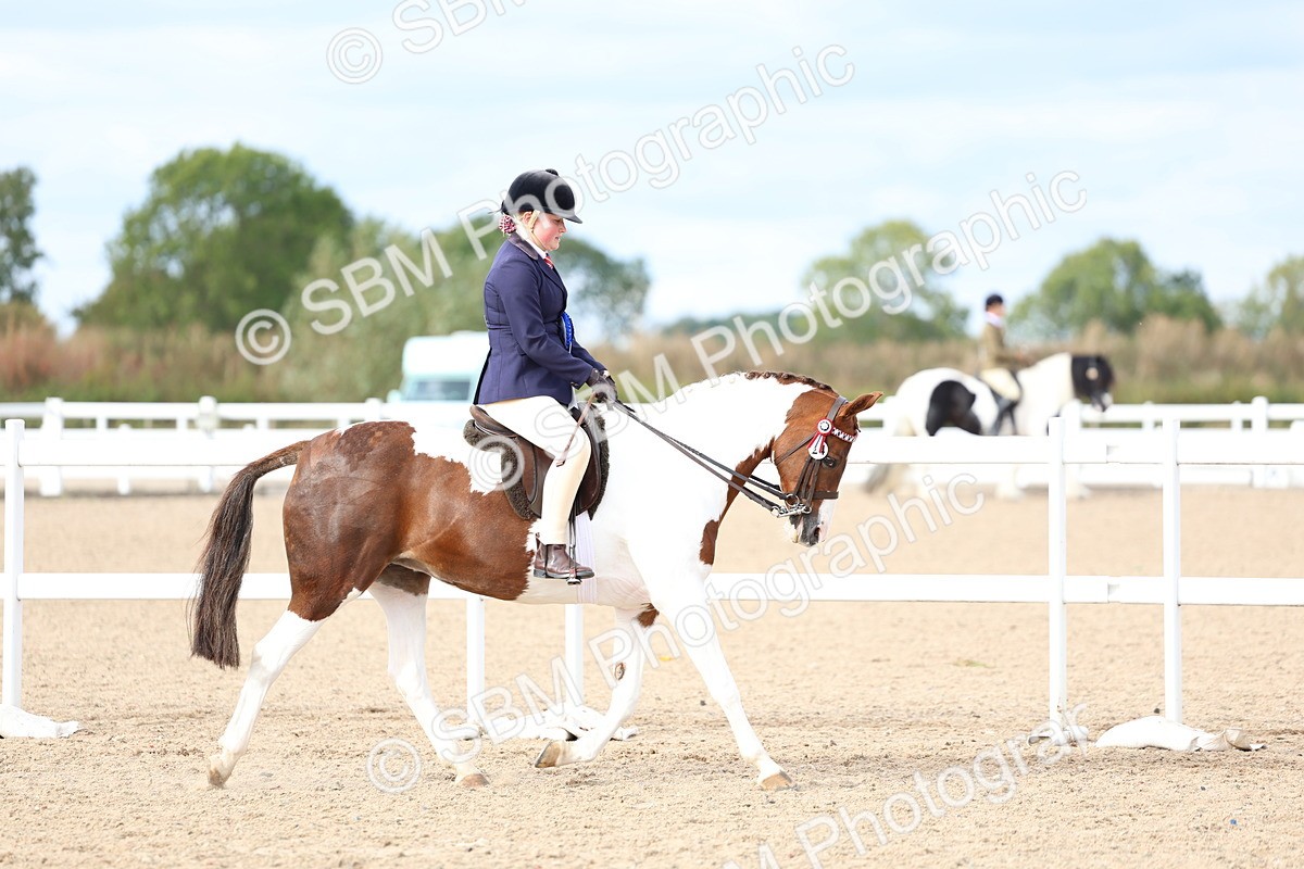 SBM_17624 - Class 316 - Best Pony - Rider Combination