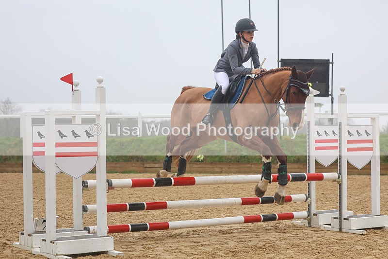 3E7A1810 - Class 2: 80 - 85cm