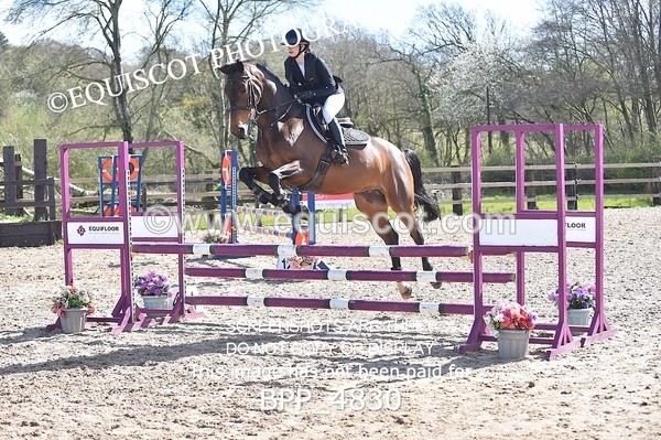 BPP_4830 - CLASS 12 BritiNovice/ 90cm Open