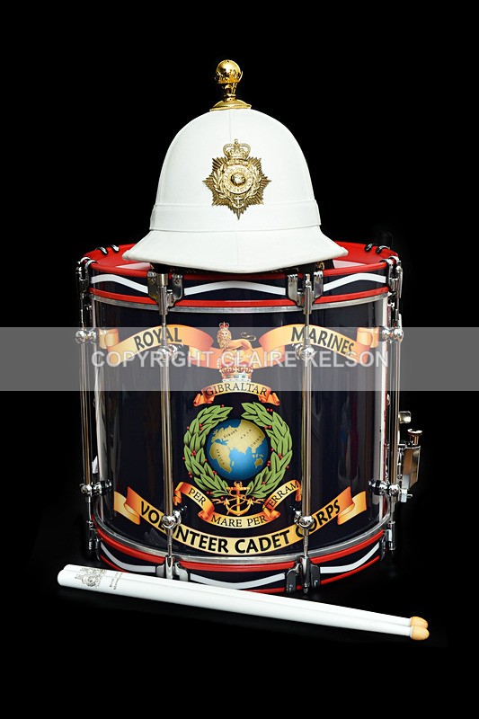 VCC DRUM AND PIFF - PRODUCT PHOTOGRAPHY