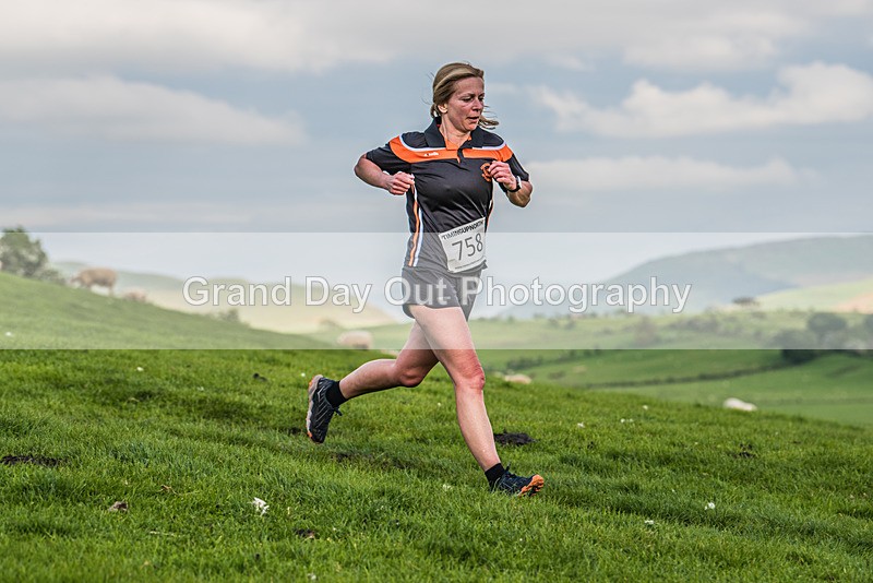 Hay-O-669 - Hay O Trail Race Tuesday 23rd May 2023