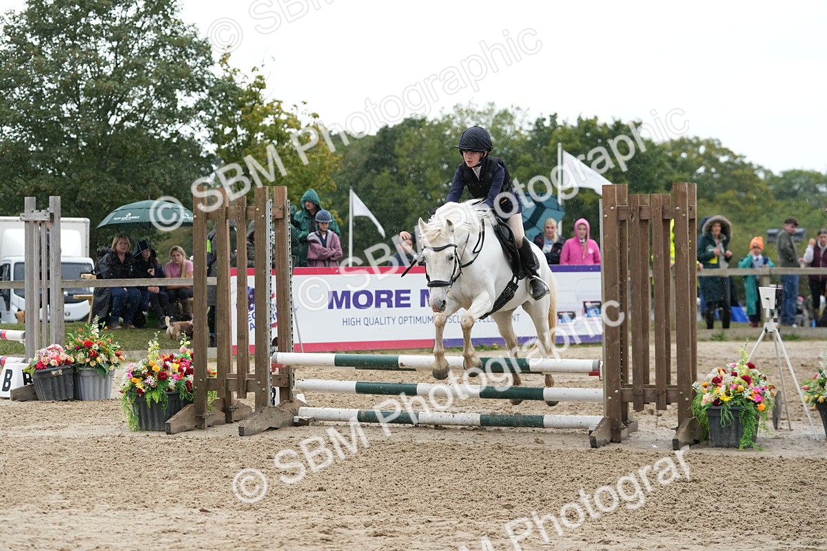 SBM_43137 - J7 - Junior Pony 60cm Championship