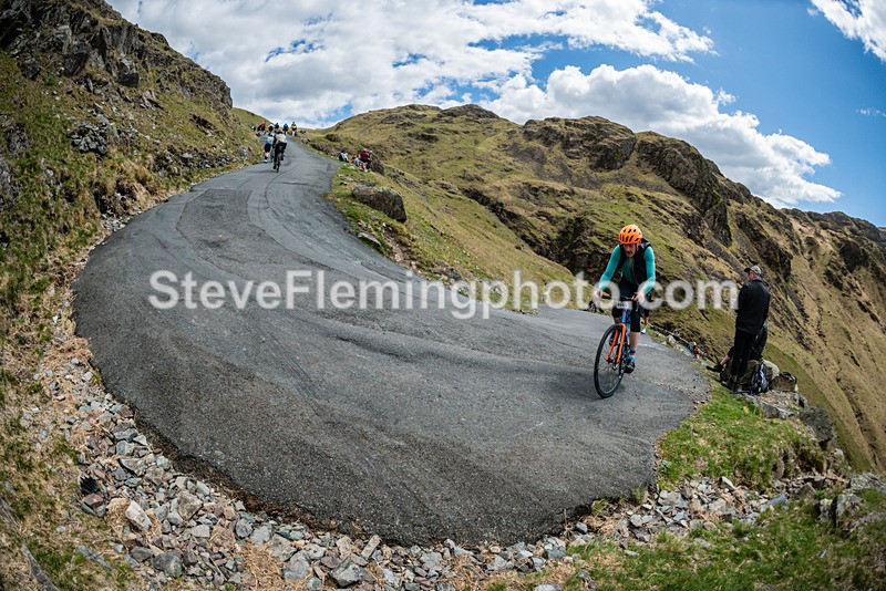 125947 - Hardknott Hairpin 12.00 - 13.00