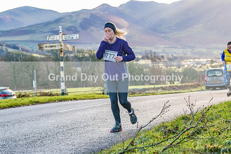 North Lakes Half Marathon  10k-500 - North Lakes Half Marathon & 10K Road Races Monday 2nd January 2023