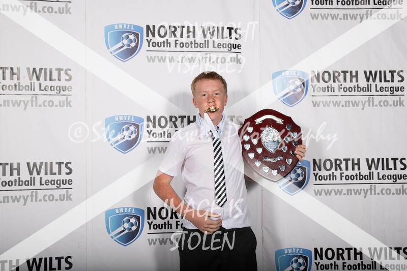North Wilts Presentations 2026-132 - Calne Town Youth FC
