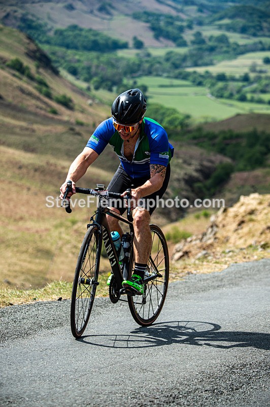 132545 - Hardknott Pass Camera 3 13.00-14.00