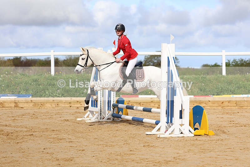 3E7A5544 - Class 2: 50cm Restricted