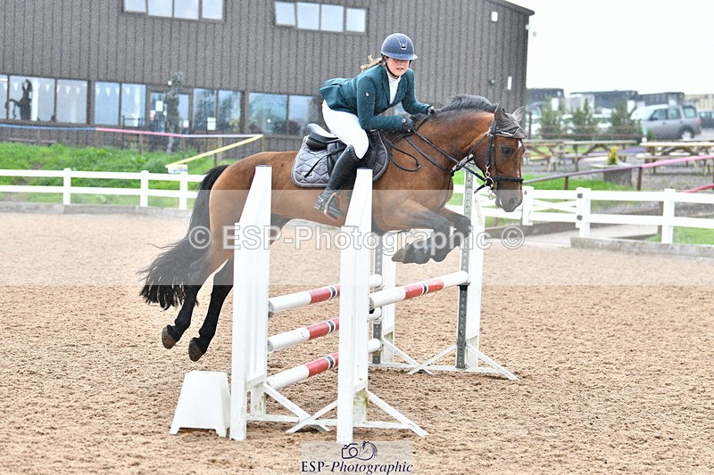 230819A-102655-00253 - Cls 21 Pony Brit Novice & 80cm Open