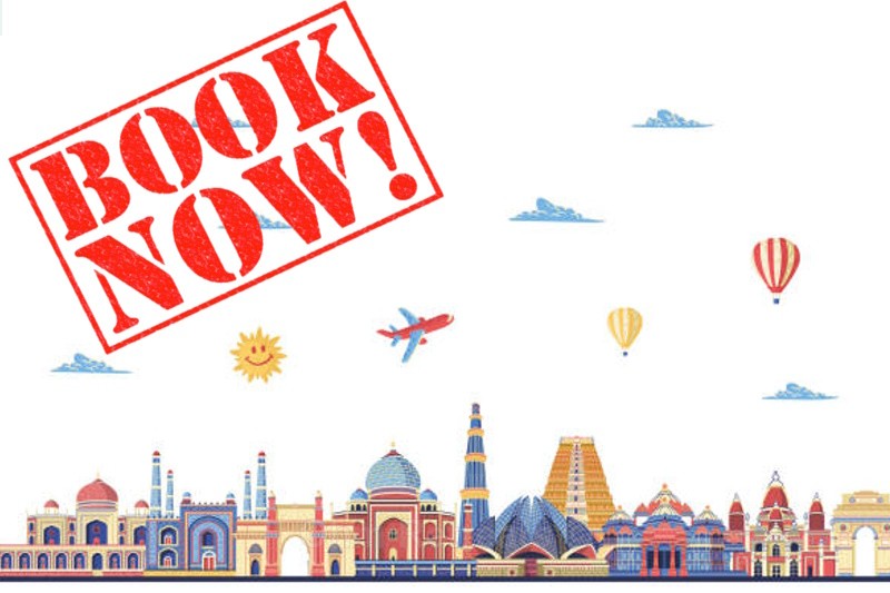 Bookings - Bookings