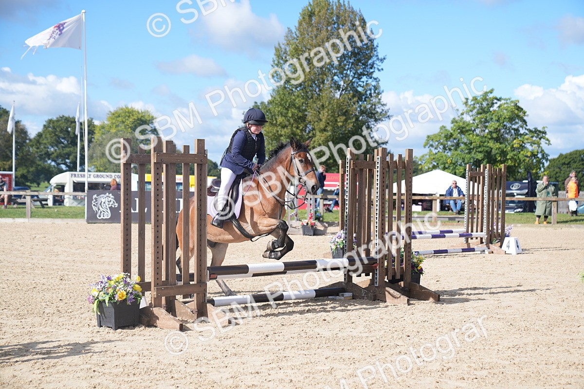 SBM_02455 - J54 Clear Round 45cm