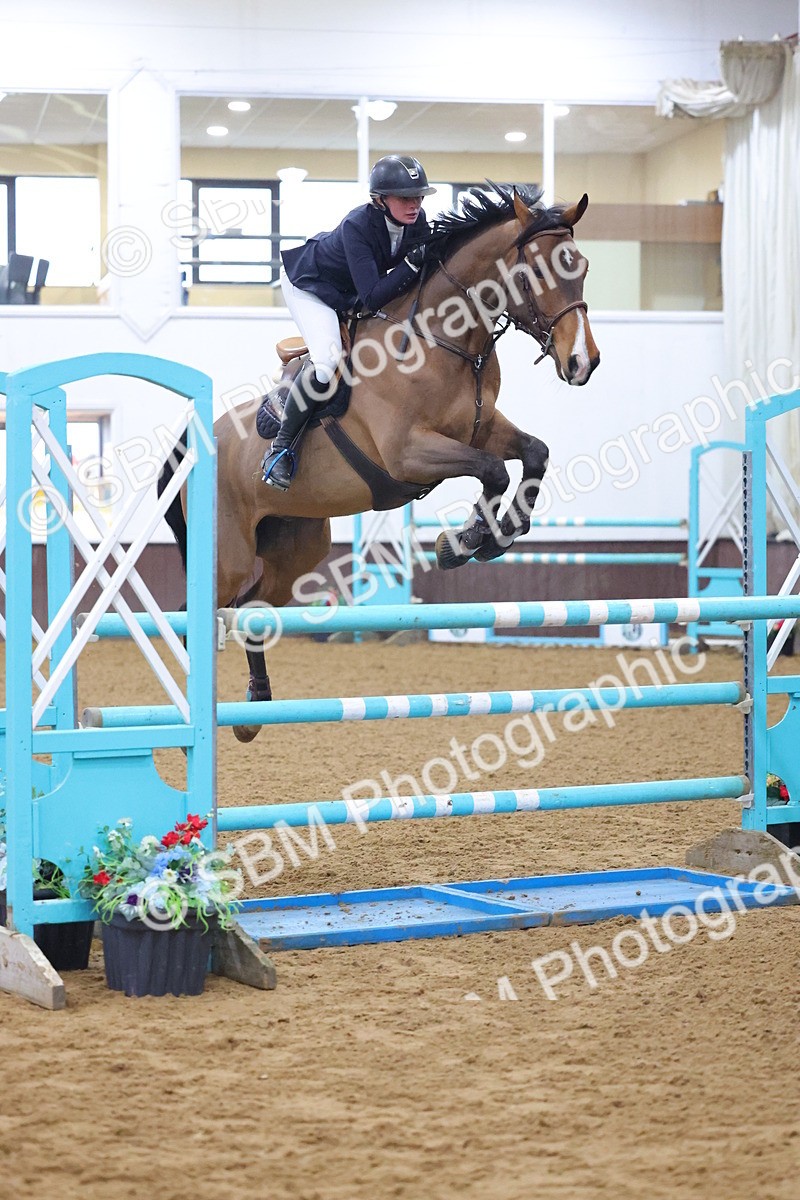 SBM_002704 - Class 16 - The WB Equiline Star Championship Qualifier (1.10m)