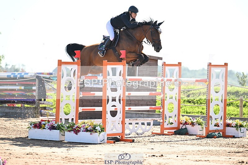 240718A-172144-07795 - Cls 5, 3 Star Big Tour 1.45m