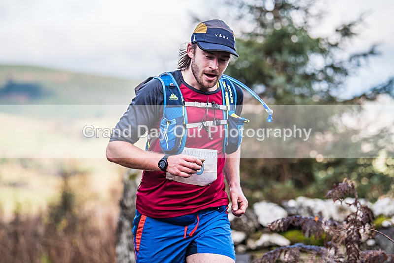 TVU 50  60K-251 - High Terrain Events Tweed Valley 50 & 65K Ultra Trail Races Sunday 19th November 2023