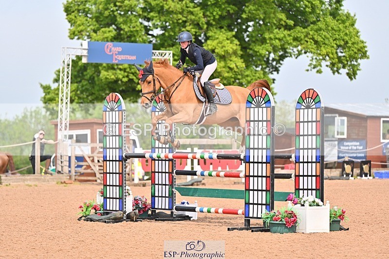 260509-103845-01629 - Cls 26a Snr Foxhunter