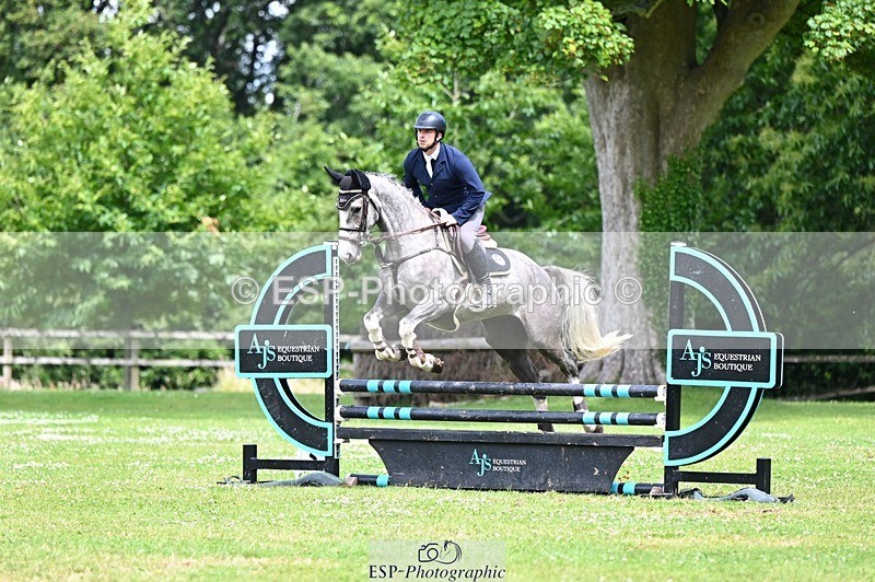 240707-121913-19421 - Cls 202 4 Yr Old Qualifier 90cm