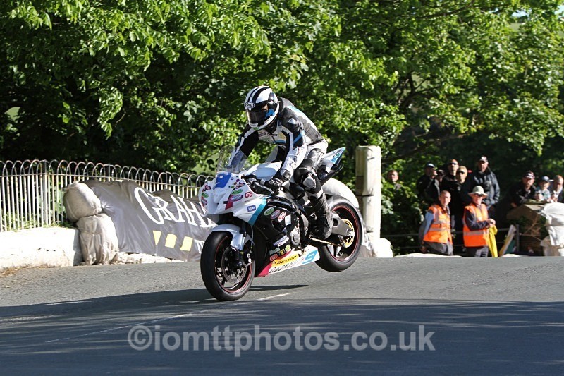  - Supersport Race 2