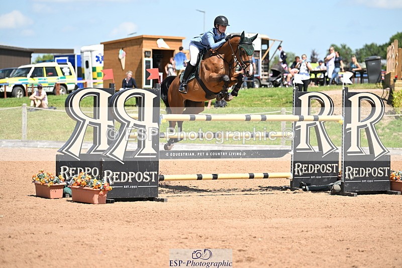 240718A-115858-04938 - Cls 1, 3 Star Small Tour 1.35m