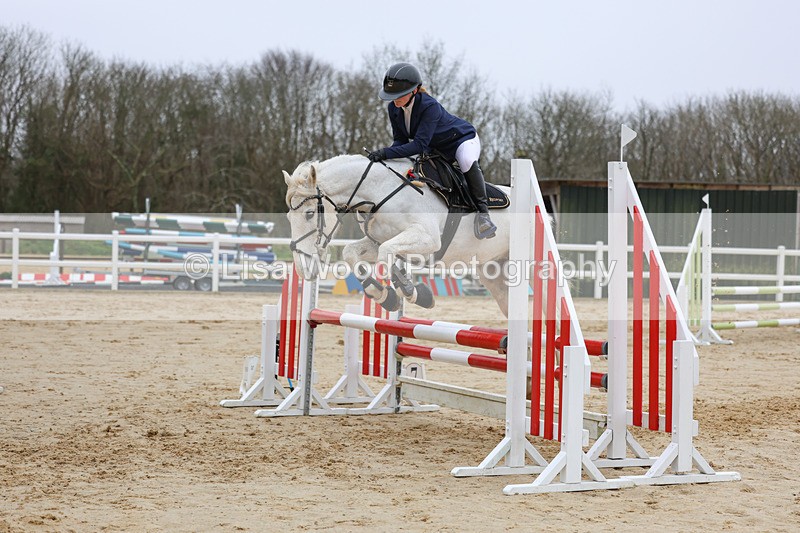 3E7A8730 - Class 2: 80/85cm