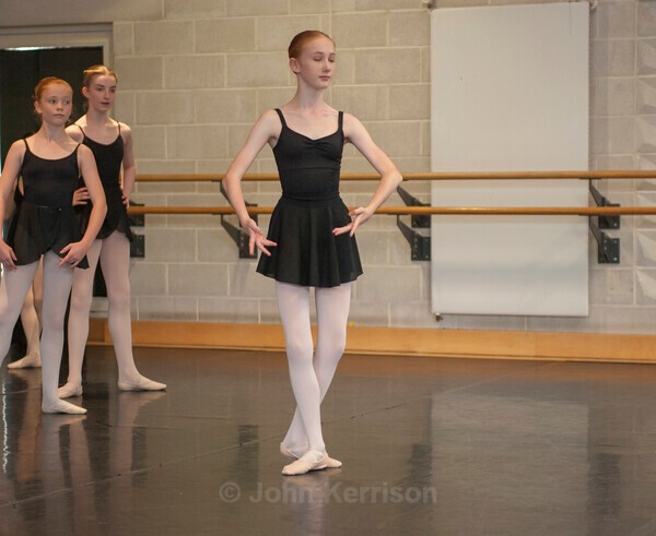  - Masters of Ballet Academy Vaganova Summer Intensive 2016