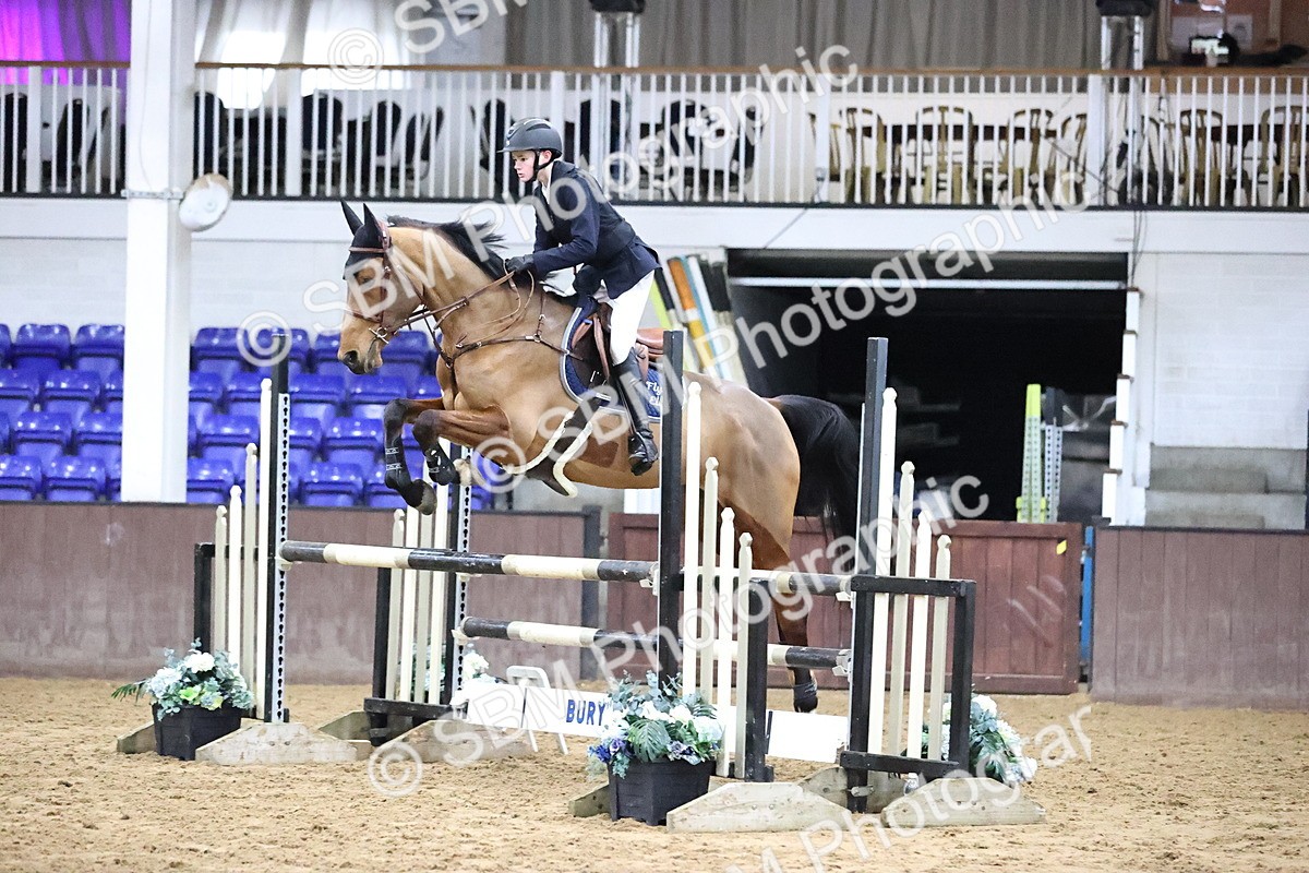 SBM_1959 - Class 8 - Nupafeed Supplements Senior Discovery/ 1m Open