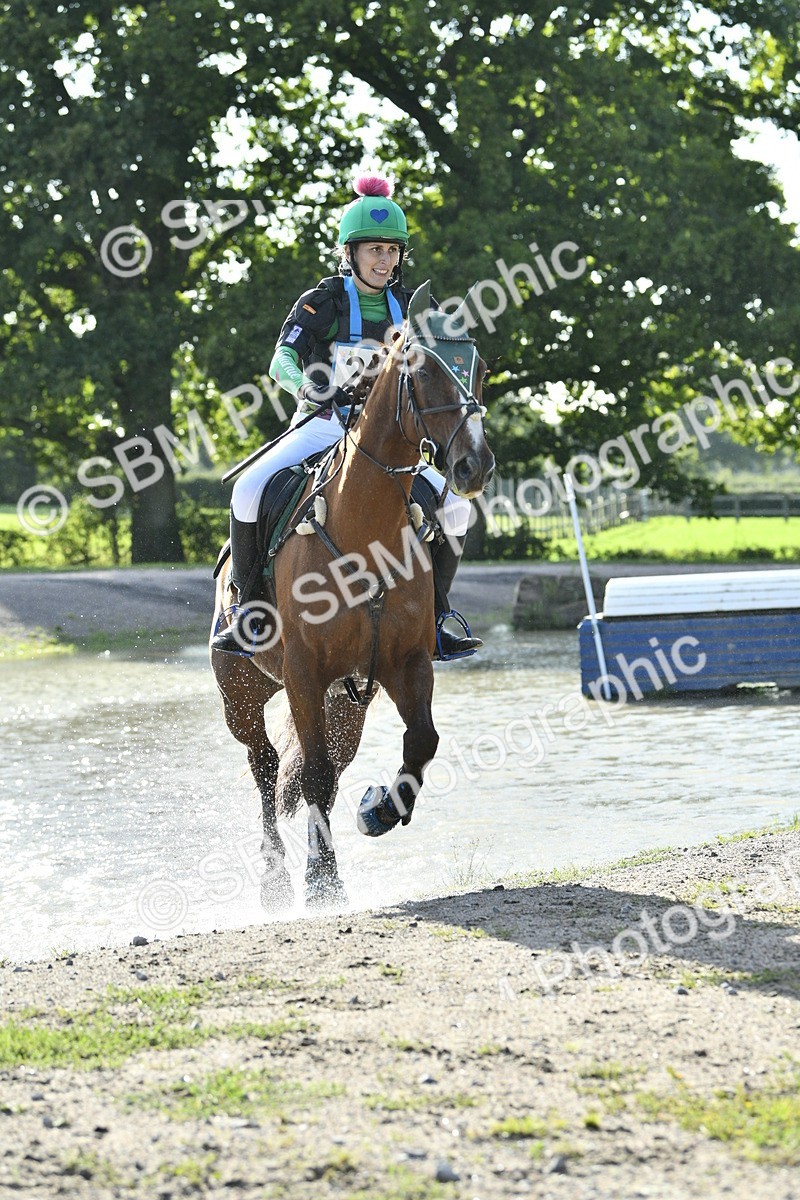 SBM_12035 - E6 - Eventers Challenge 80cm Championship