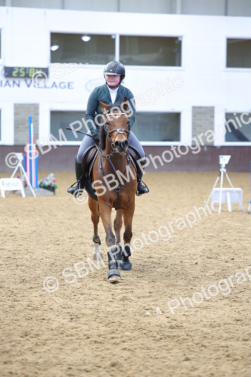 SBM_001342 - Class 6 = 60cm BRC Championships