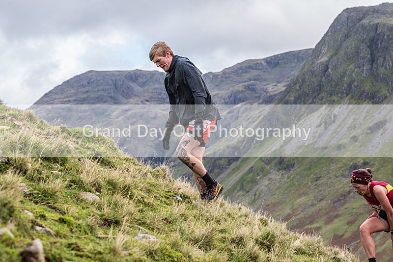 Wasdale Show-420 - Wasdale Head Show Fell Races (Junior & Senior) Saturday 14th October 2023
