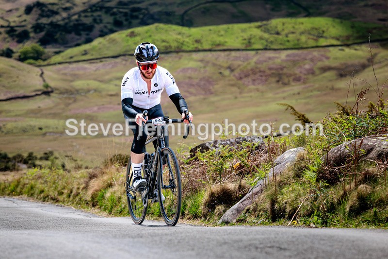 123826 - Blea Tarn Climb 12:00 - 13:00